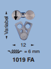 1019 FA fan type 2